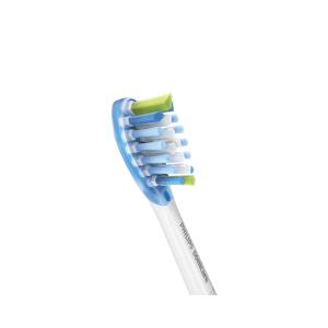 Насадки Philips Sonicare C3 Premium Plaque Defense HX9042 для эффективного удаления налёта (2 шт.)