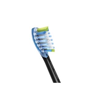 Насадки Philips Sonicare Premium Plaque Control HX9073 для улучшения состояния дёсен, удаления налёта и осветления эмали (3 шт.)