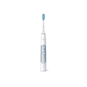 Электрическая зубная щетка с мобильным приложением Philips Sonicare ExpertClean HX9641/01