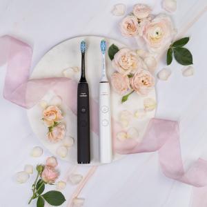 Набор зубных щеток Philips Sonicare DiamondClean HX9914