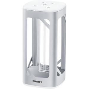 Настольная ультрафиолетовая лампа Philips для дезинфекции 