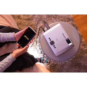 Проектор Philips NeoPix Easy 2+ NPX442