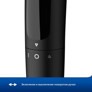 Триммер для носа и ушей водонепроницаемый Philips NT1620