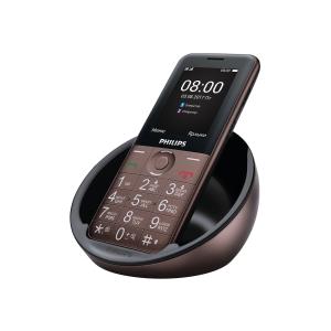Мобильный телефон Philips Xenium E331