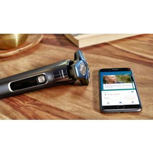 Умная бритва Philips Series 7000 SkinIQ S7782/50