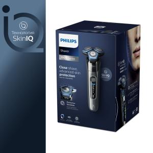 Умная бритва Philips Series 7000 SkinIQ S7782/50