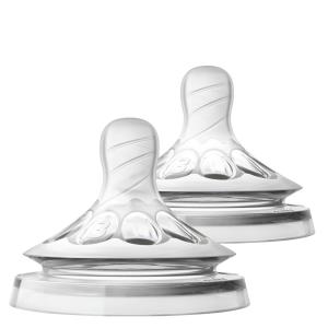 Соска 3 мес + Philips Avent Natural SCF043/27