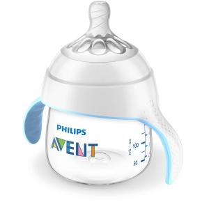 Тренировочный набор Philips Avent Natural SCF262/06