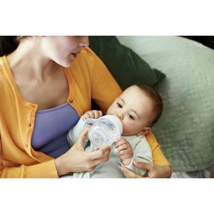 Тренировочный набор Philips Avent Natural SCF262/06