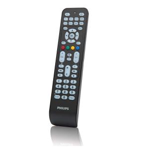 Пульт ДУ  Philips SRP2018 8 в 1