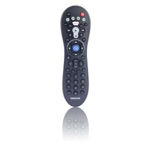 Пульт ДУ Philips SRP3014 4 в 1