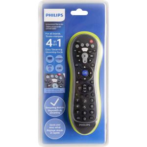 Пульт ДУ Philips SRP3014 4 в 1