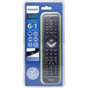 Пульт ДУ Philips SRP5016 6 в 1