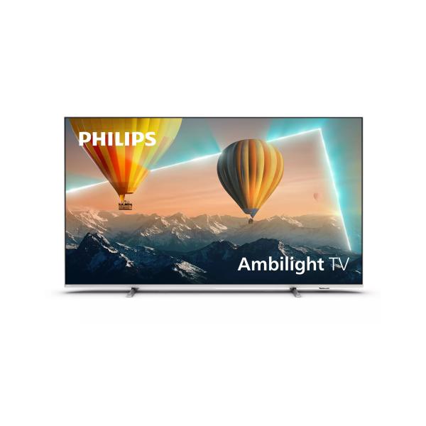 ЖК Телевизор 4K UHD LED Philips на базе ОС Android TV 50PUS8057 50 дюймов