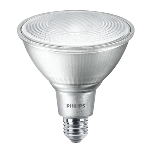 Светодиодная лампа Philips E27 2700K (тёплый) 13 Вт (100 Вт)