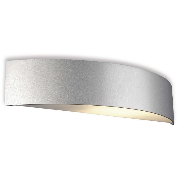 Светильник настенный Philips Patch 17130/87/46 1x27Вт