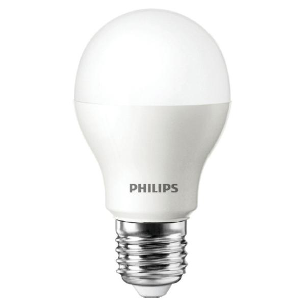 Светодиодная лампа Philips E27 2700K (тёплый) 6 Вт (32 Вт)