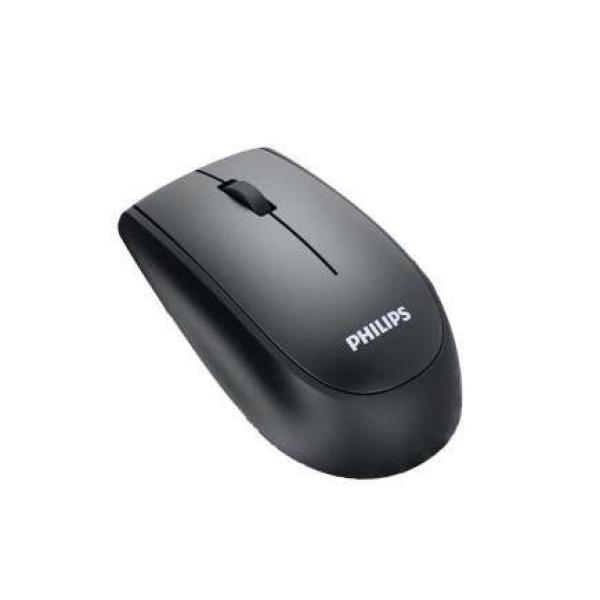 В корзину Беспроводная мышь Philips SPK7317 Беспроводная мышь Philips SPK7317