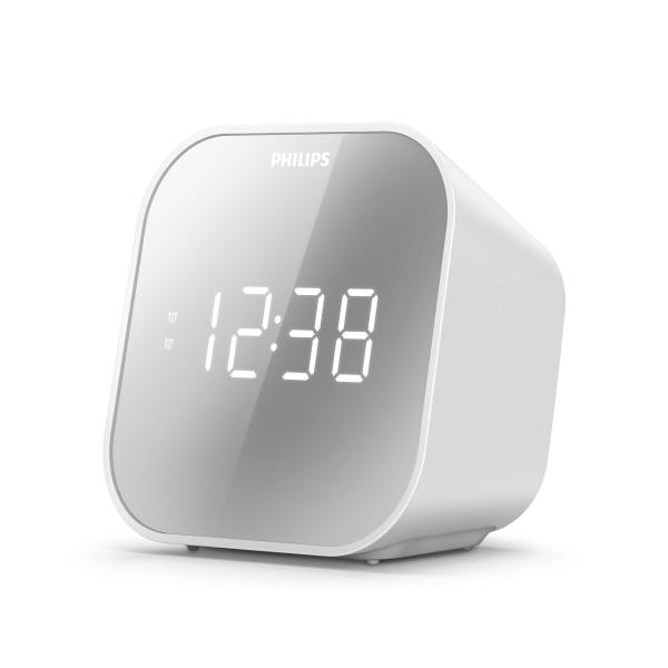 В корзину Радиочасы Philips TAR4406 Радиочасы Philips TAR4406