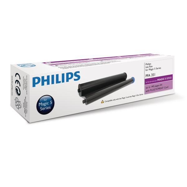 Термопленка Philips PFA-351 для факсов