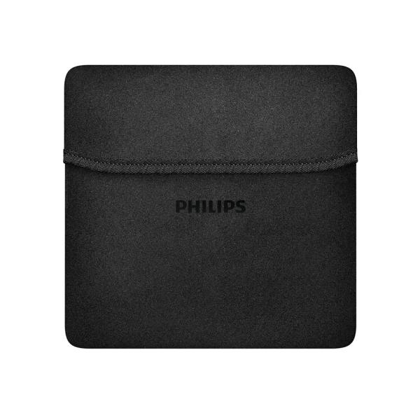 Полноразмерные беспроводные наушники Philips TAH6506BK