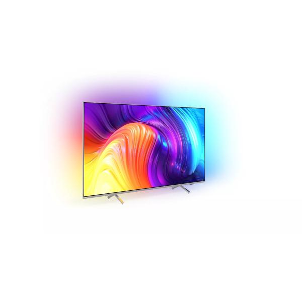 ЖК Телевизор 4K UHD LED Philips на базе ОС Android TV 65PUS8507/60 65 ...