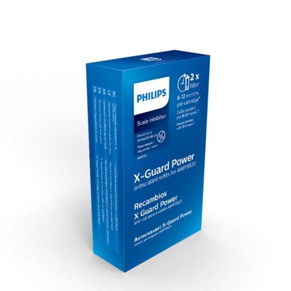 Антискалант X-Guard Power для ингибитора AWP9820