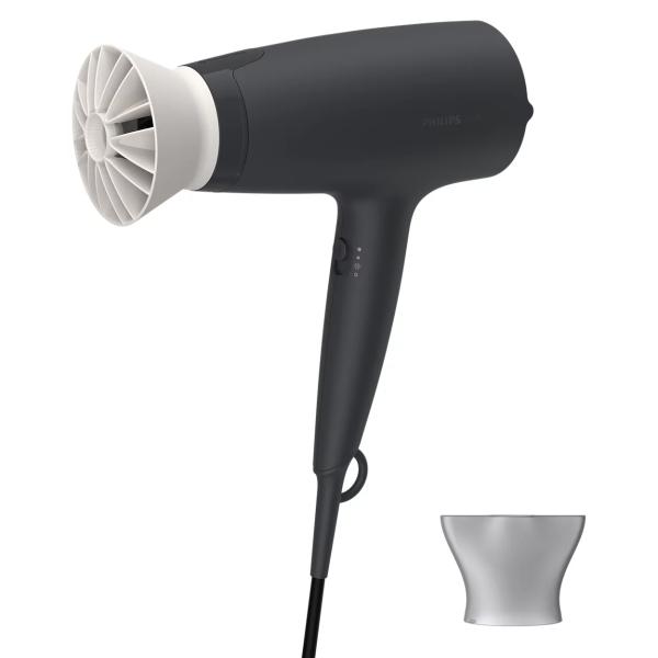 В корзину Фен Philips 3000 Series BHD302 Фен Philips 3000 Series BHD302