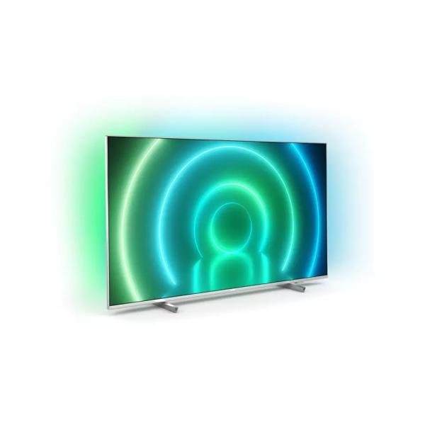 ЖК Телевизор 4K UHD LED Philips на базе ОС Android TV 43PUS7956 43 дюйма
