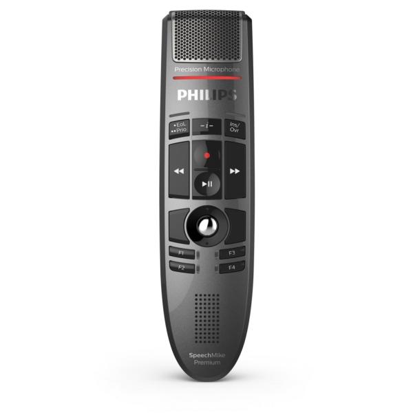 Микрофон для диктофона Philips SpeechMike LFH3500