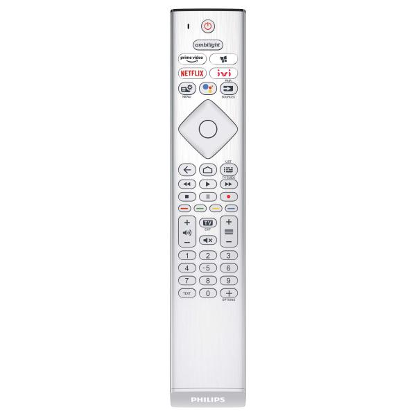 ЖК Телевизор 4K UHD LED Philips на базе ОС Android TV 50PUS8507 50 дюймов