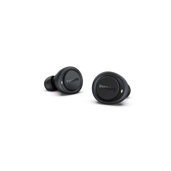 Беспроводные наушники-вкладыши Philips TAT1215BK - Аудио - Электроника