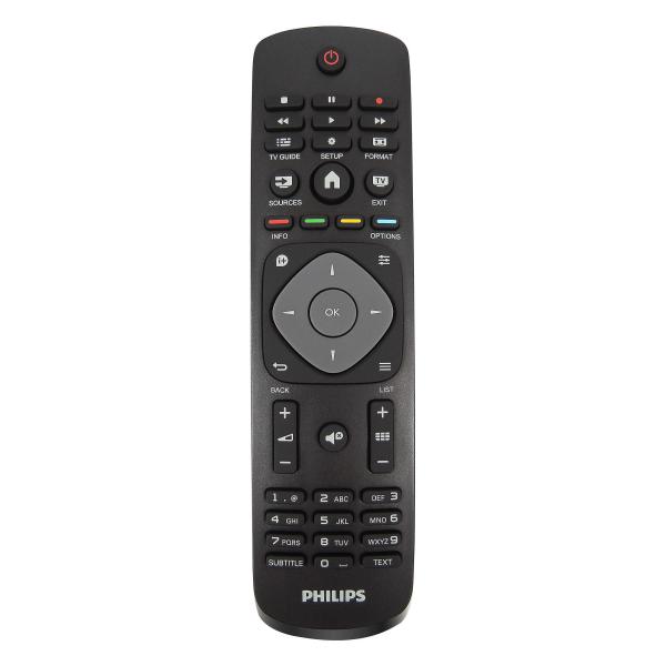 ЖК Телевизор Philips 32PHS5507/60 32 дюйма (черный, black high gloss ...