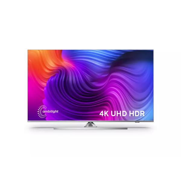 ЖК Телевизор 4K UHD LED Philips на базе ОС Android TV 58PUS8506 58 дюймов
