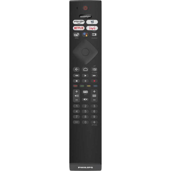В корзину ЖК Телевизор 4K UHD LED Philips на базе ОС Android TV 58PUS8506 58 дюймов ЖК Телевизор 4K UHD LED Philips на базе ОС Android TV 58PUS8506 58 дюймов