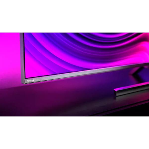В корзину ЖК Телевизор 4K UHD LED Philips на базе ОС Android TV 58PUS8506 58 дюймов ЖК Телевизор 4K UHD LED Philips на базе ОС Android TV 58PUS8506 58 дюймов