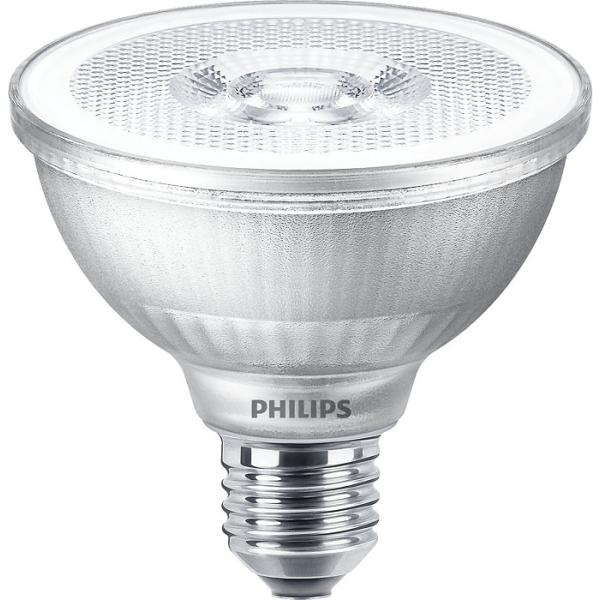 Светодиодная лампа Philips MASTER LED E27 4000K (дневной) 9.5 Вт (75 Вт)