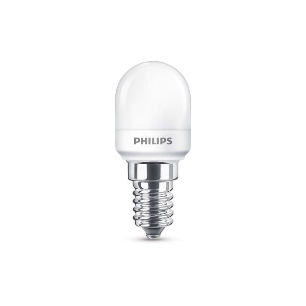 Светодиодная лампа Philips E14 2700K (тёплый) 1.7 Вт (15 Вт)