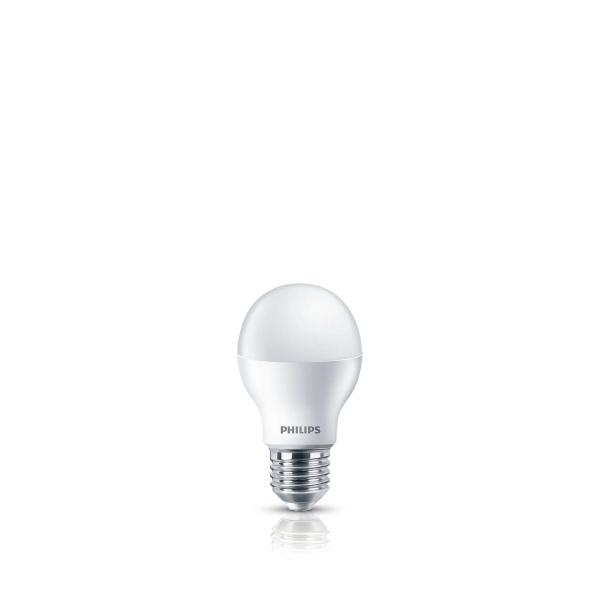 Светодиодная лампа Philips E27 6500K (холодный) 11 Вт (95 Вт)