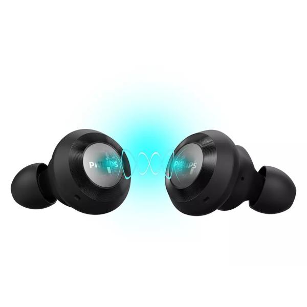 Беспроводные наушники Philips TAT8505BK - Аудио - Электроника