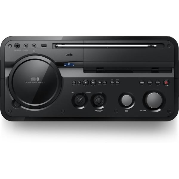 Бумбокс Philips AZ1