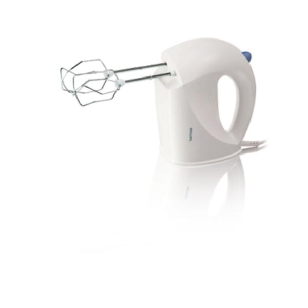 В корзину Ручной миксер Philips HR1560 Ручной миксер Philips HR1560