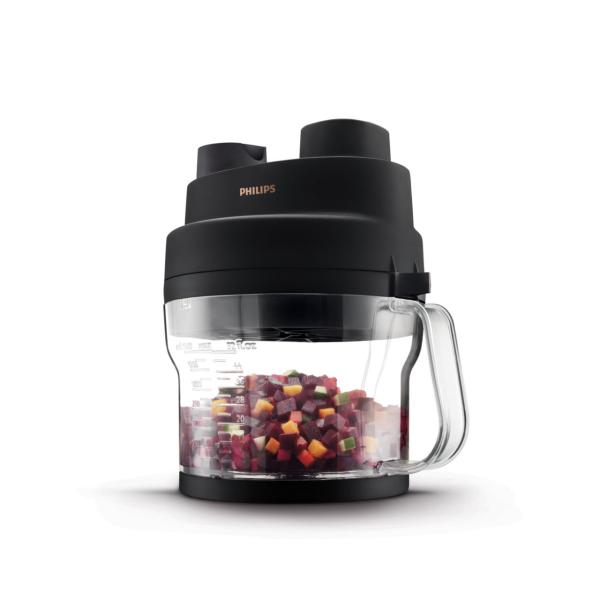 Насадка - кубикорезка для блендеров Philips HR1999