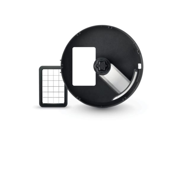 Насадка - кубикорезка для блендеров Philips HR1999