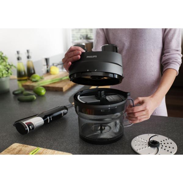 Насадка - кубикорезка для блендеров Philips HR1999