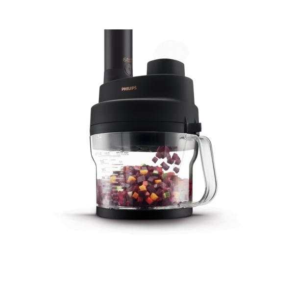 Насадка - кубикорезка для блендеров Philips HR1999