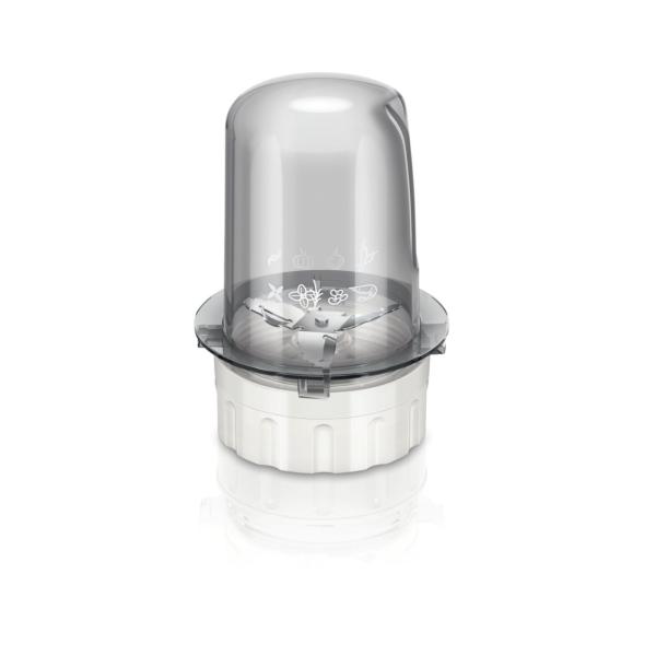 Блендер электрический Philips HR2102 (белый) купить в Интернет-магазине ...