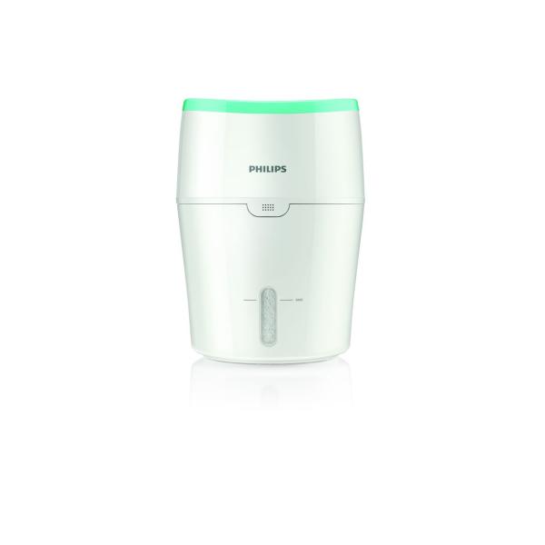 Увлажнитель воздуха Philips HU4801 (белый и светло-зеленый) купить в ...
