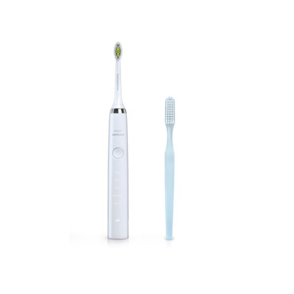 В корзину Электрическая зубная щетка Philips Sonicare DiamondClean HX9332 Электрическая зубная щетка Philips Sonicare DiamondClean HX9332