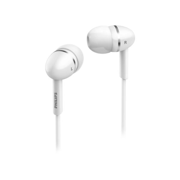 Наушники-вкладыши Philips SHE1450WT